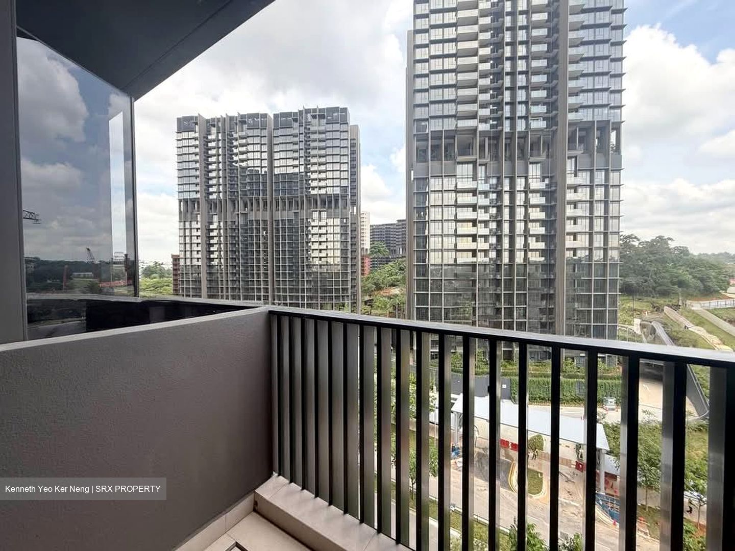 Lentor Modern (D26), Apartment #572936721